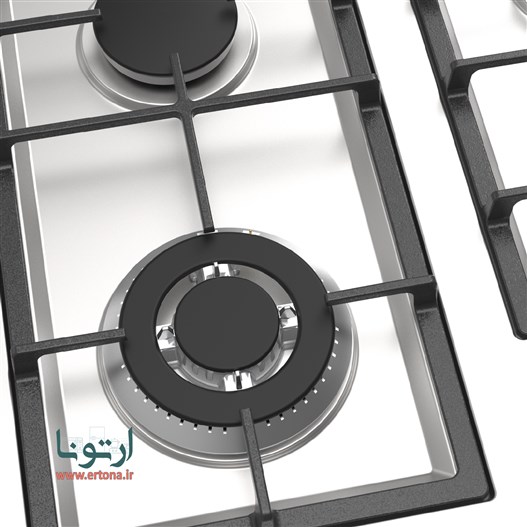 اجاق استیل بیمکث مدل 5013